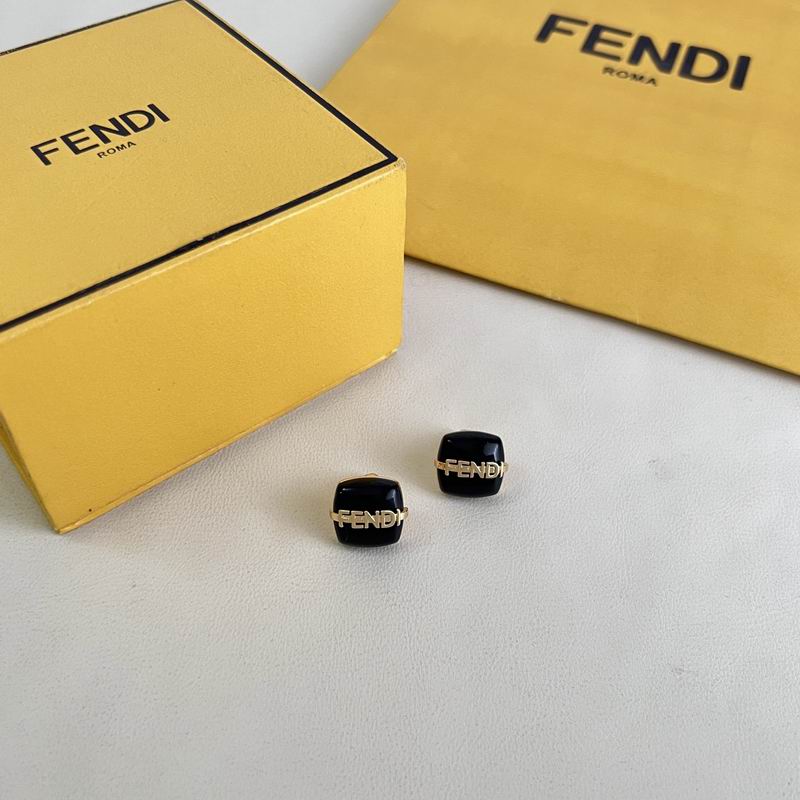 Fendi Earring 05yxs02 (1)