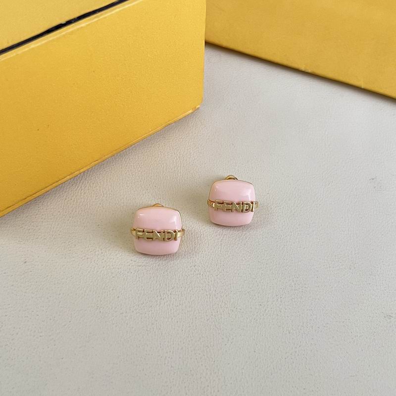 Fendi Earring 05yxs02 (10)