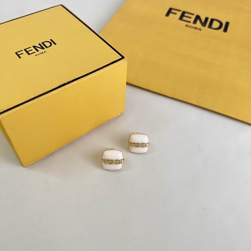 Fendi Earring 05yxs02 (13)