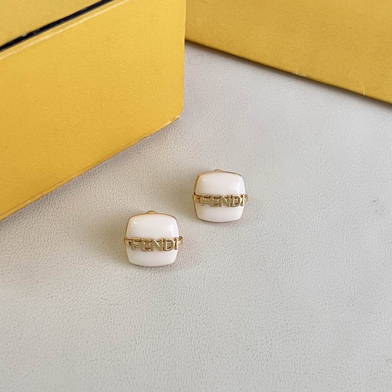 Fendi Earring 05yxs02 (16)