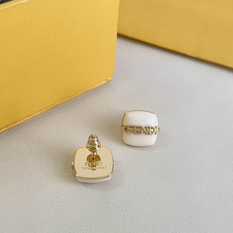Fendi Earring 05yxs02 (17)