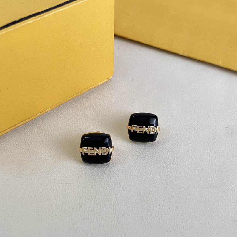 Fendi Earring 05yxs02 (4)