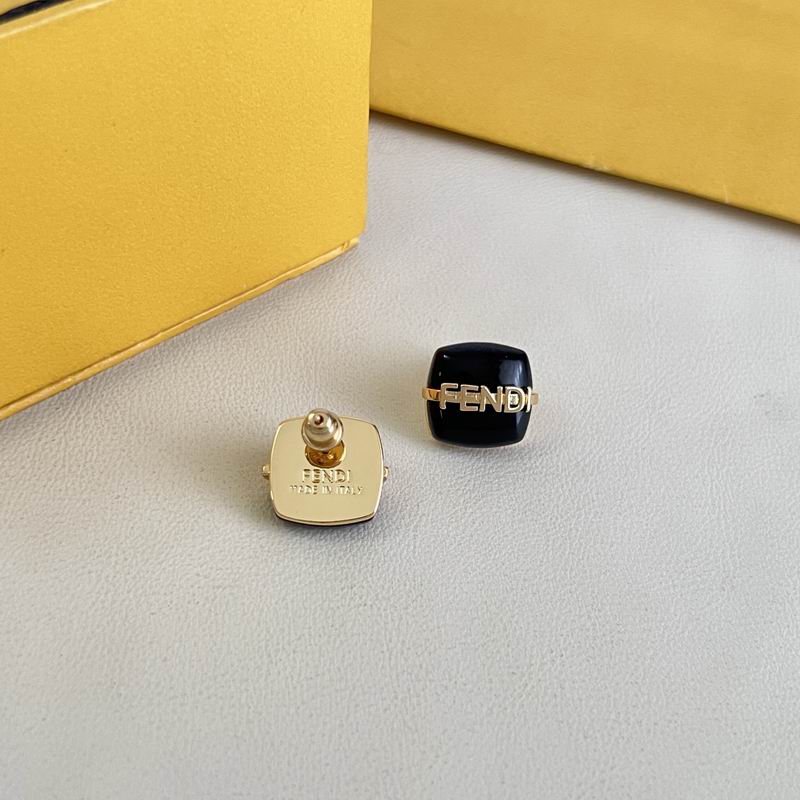 Fendi Earring 05yxs02 (5)