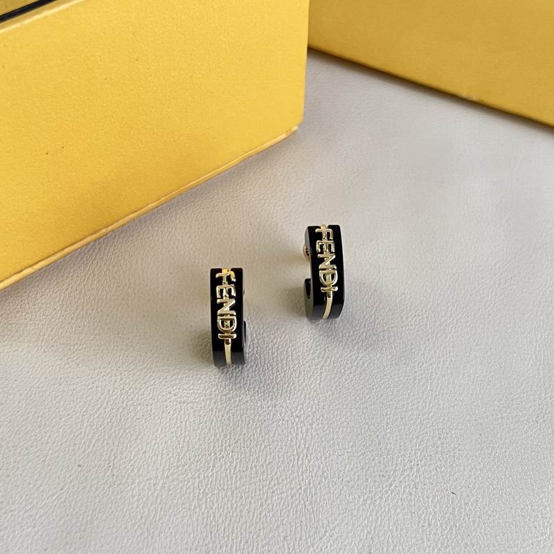 Fendi Earring 05yxs03 (10)