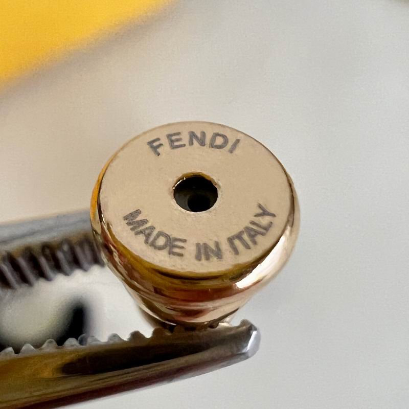 Fendi Earring 05yxs03 (12)