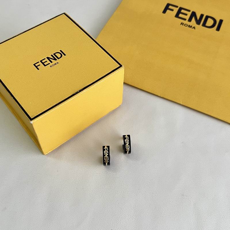 Fendi Earring 05yxs03 (7)