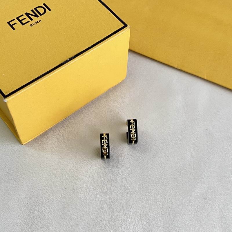 Fendi Earring 05yxs03 (8)