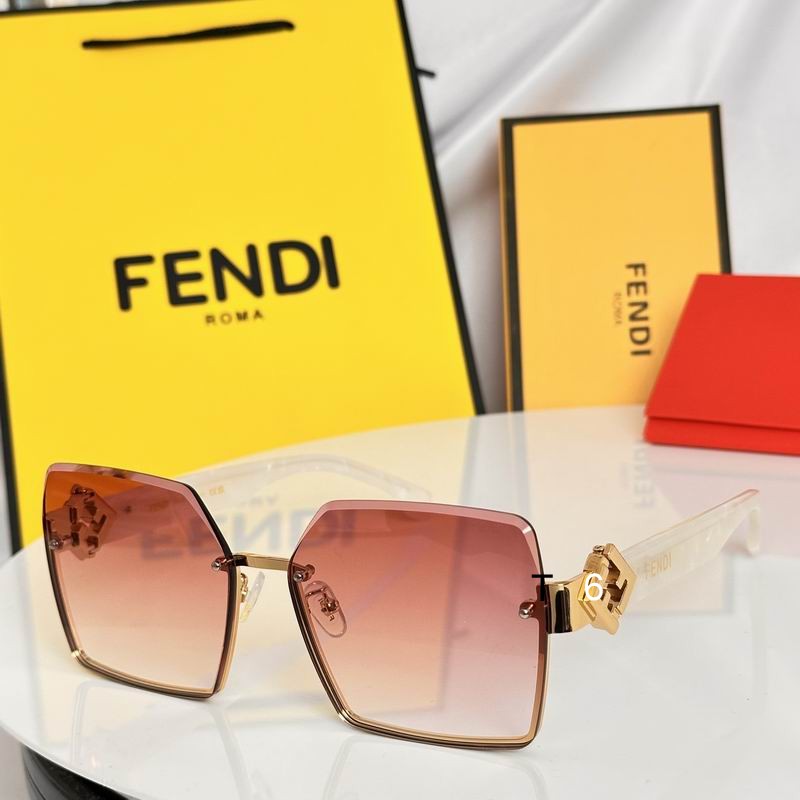 Fendi FE40151I 62 16-140 e01