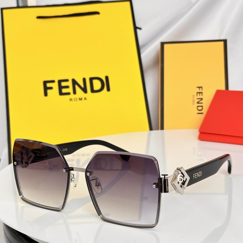 Fendi FE40151I 62 16-140 e02