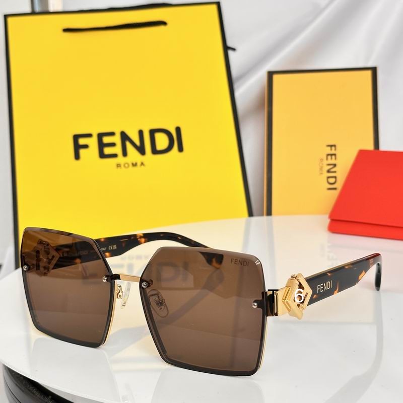 Fendi FE40151I 62 16-140 e03