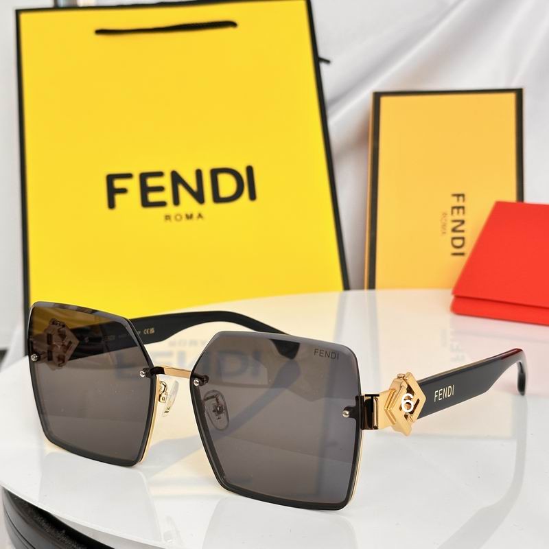 Fendi FE40151I 62 16-140 e04