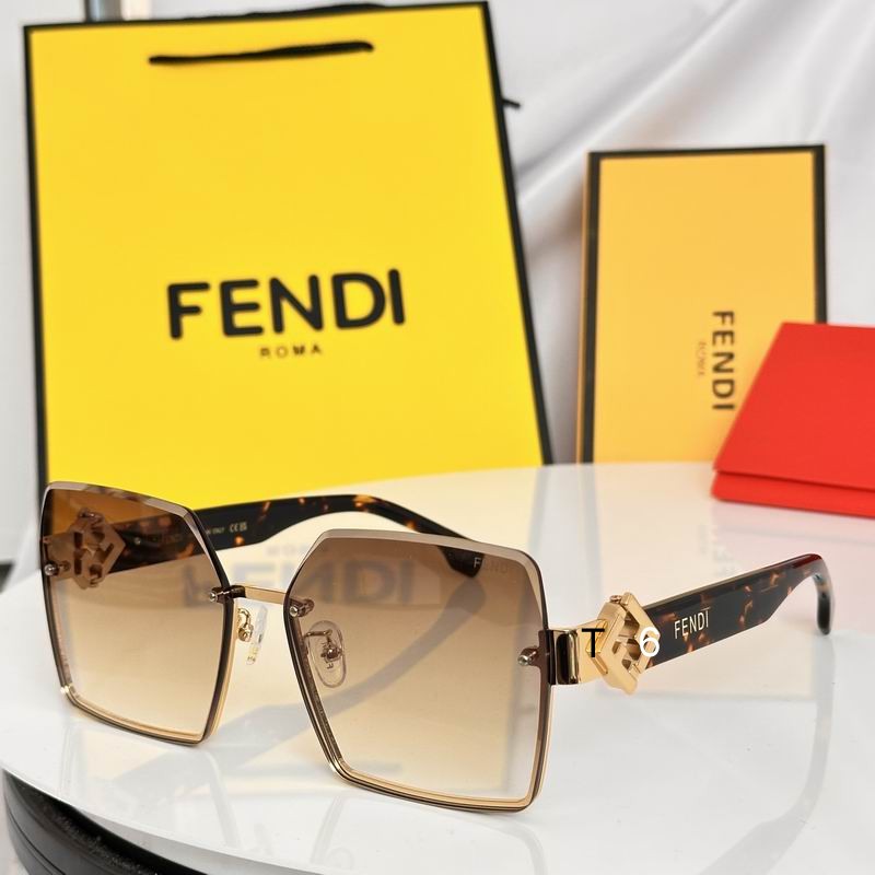 Fendi FE40151I 62 16-140 e06