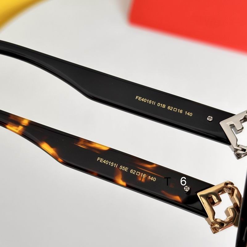 Fendi FE40151I 62 16-140 e07