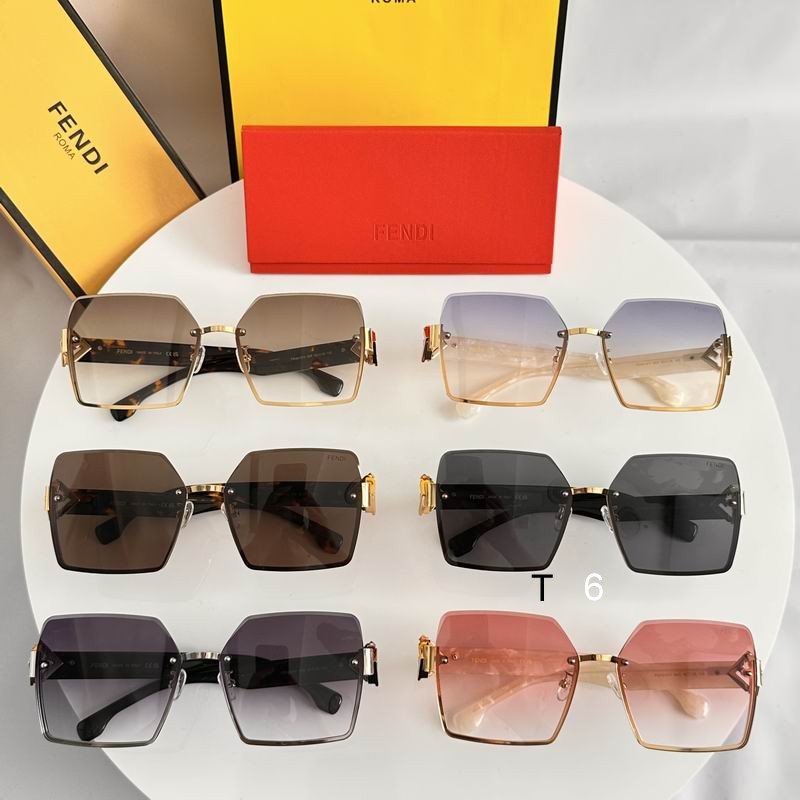 Fendi FE40151I 62 16-140 e08