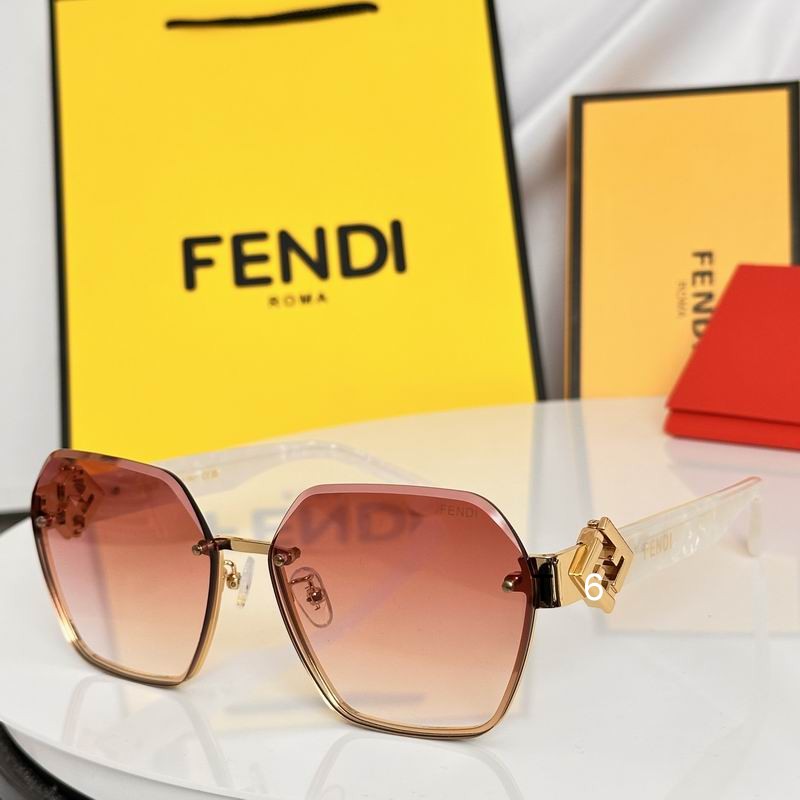 Fendi FE40152I 62 16-140 e04