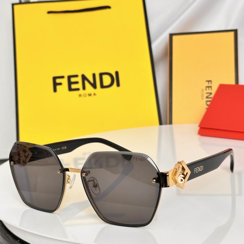 Fendi FE40152I 62 16-140 e05