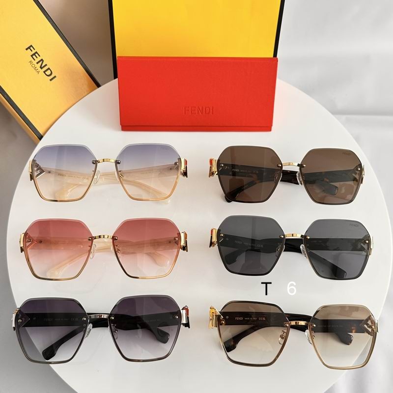 Fendi FE40152I 62 16-140 e08