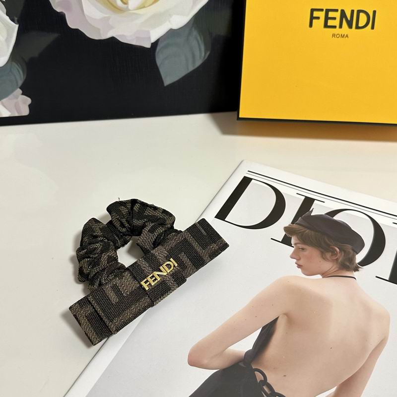 Fendi Hairband hh (134)