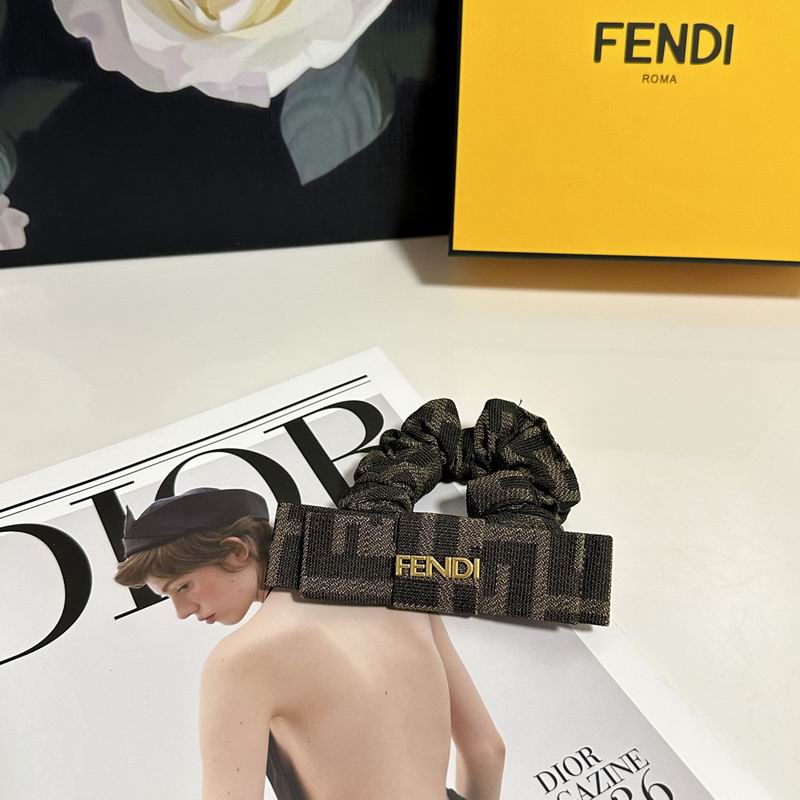 Fendi Hairband hh (135)