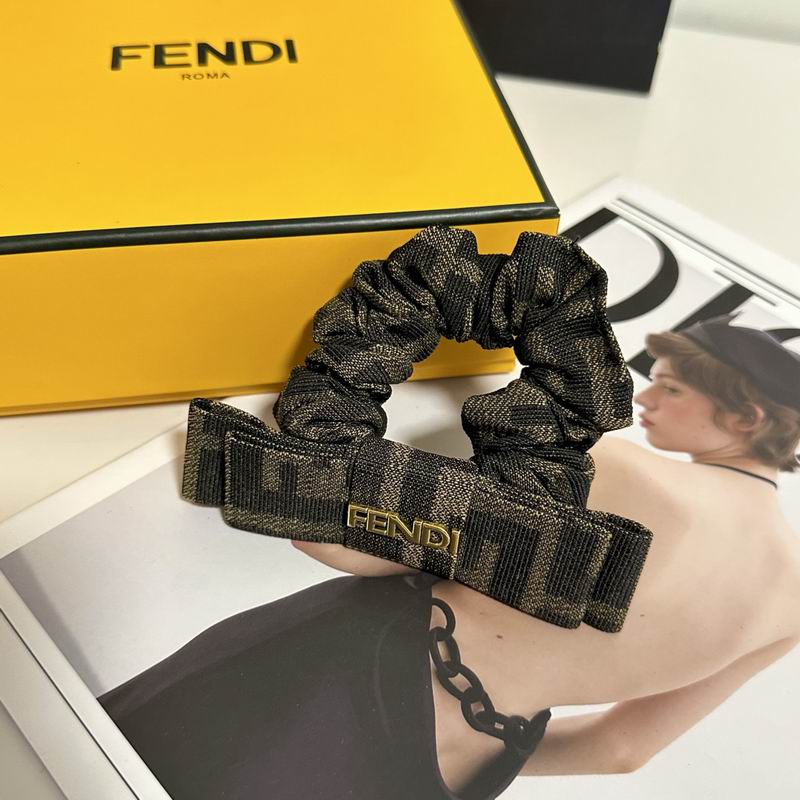 Fendi Hairband hh (136)