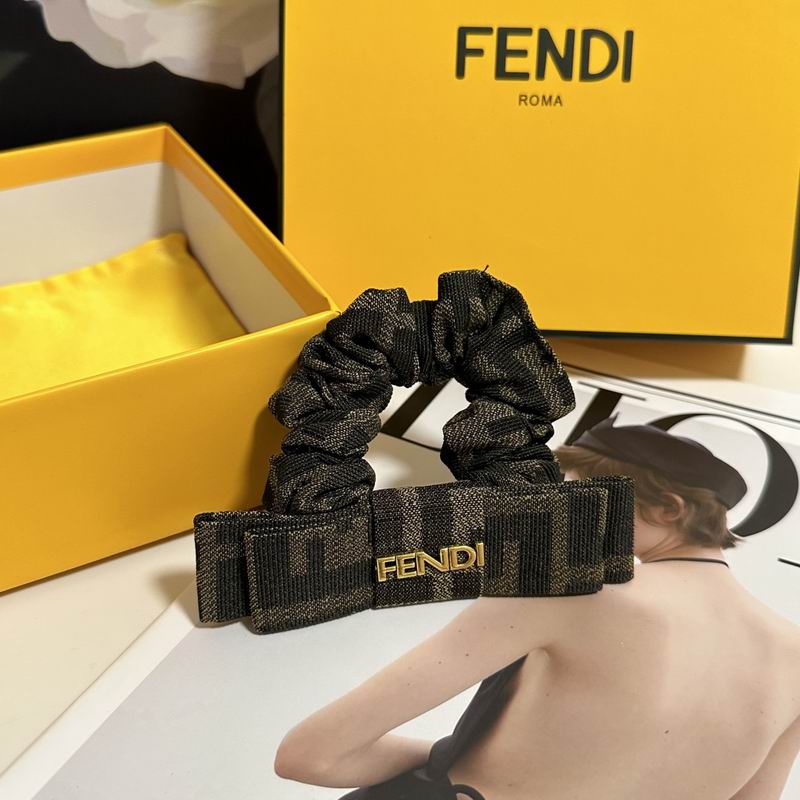 Fendi Hairband hh (137)