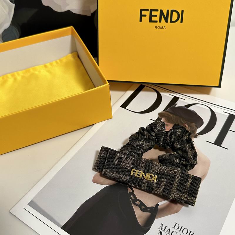 Fendi Hairband hh (138)
