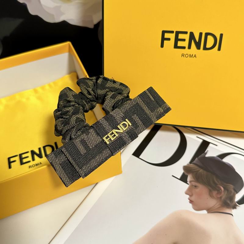 Fendi Hairband hh (139)