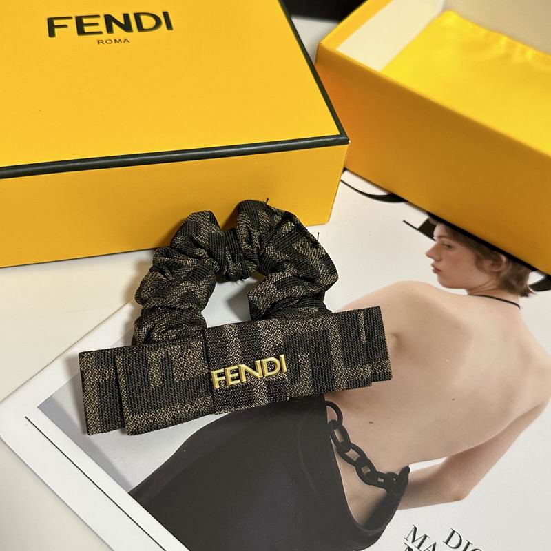 Fendi Hairband hh (141)