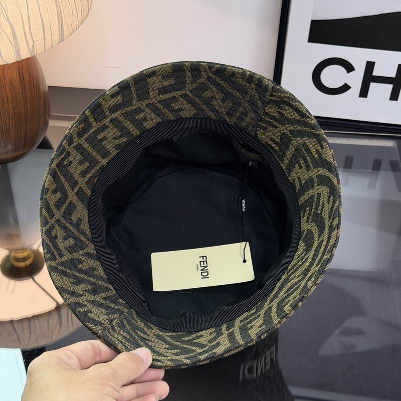 Fendi Hat dx (104)