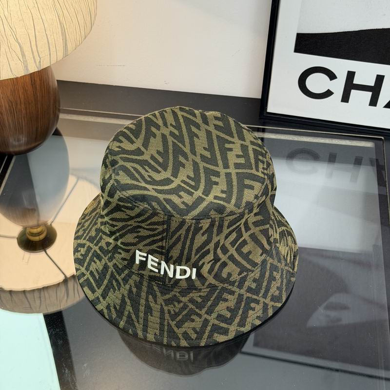 Fendi Hat dx (105)