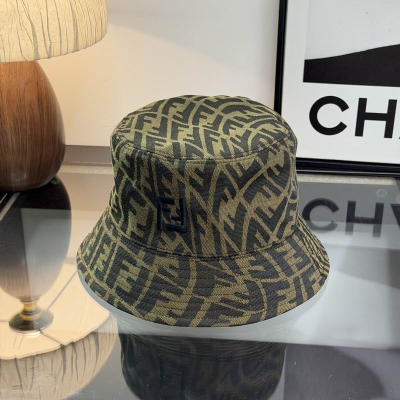 Fendi Hat dx (106)