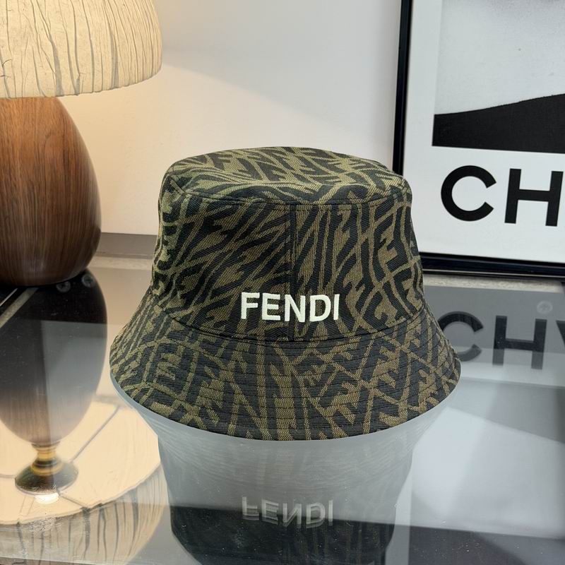 Fendi Hat dx (108)