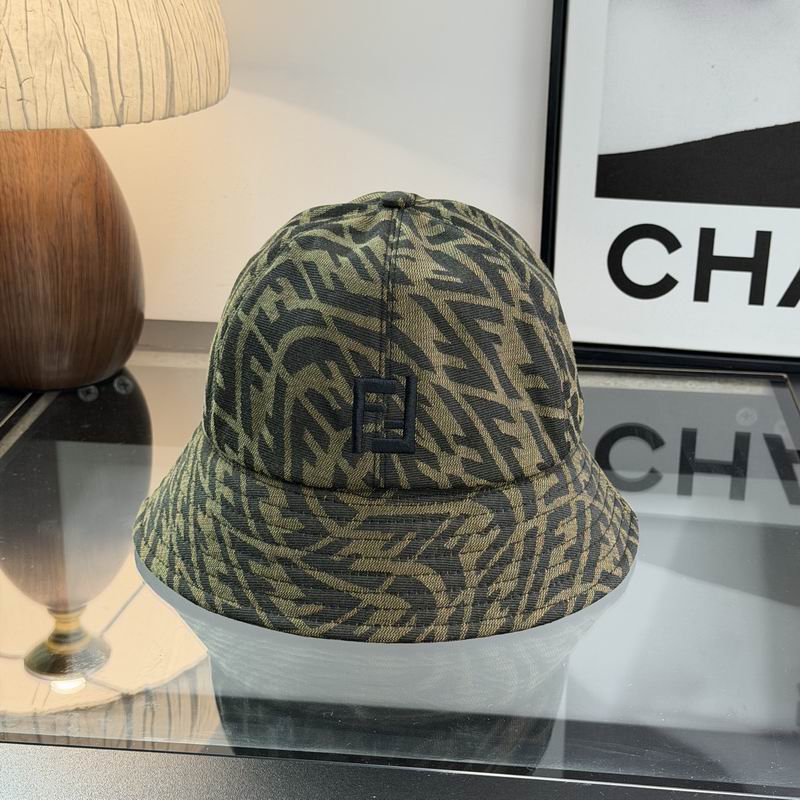 Fendi Hat dx (114)