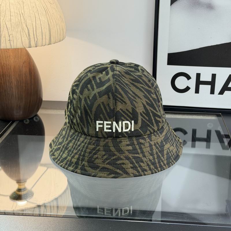 Fendi Hat dx (116)