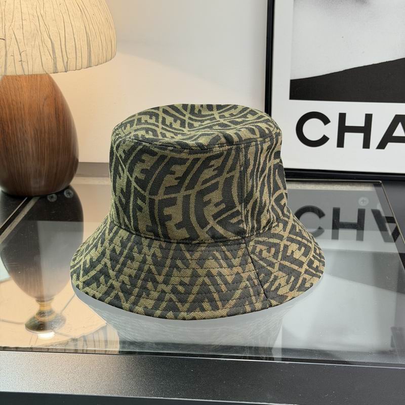 Fendi Hat dx (125)