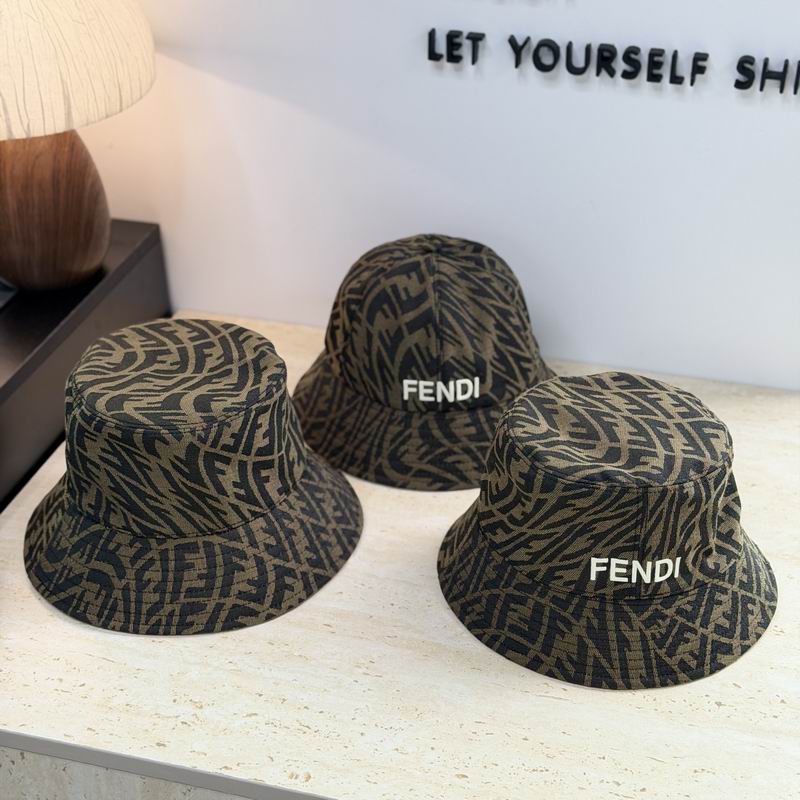 Fendi Hat dx (126)