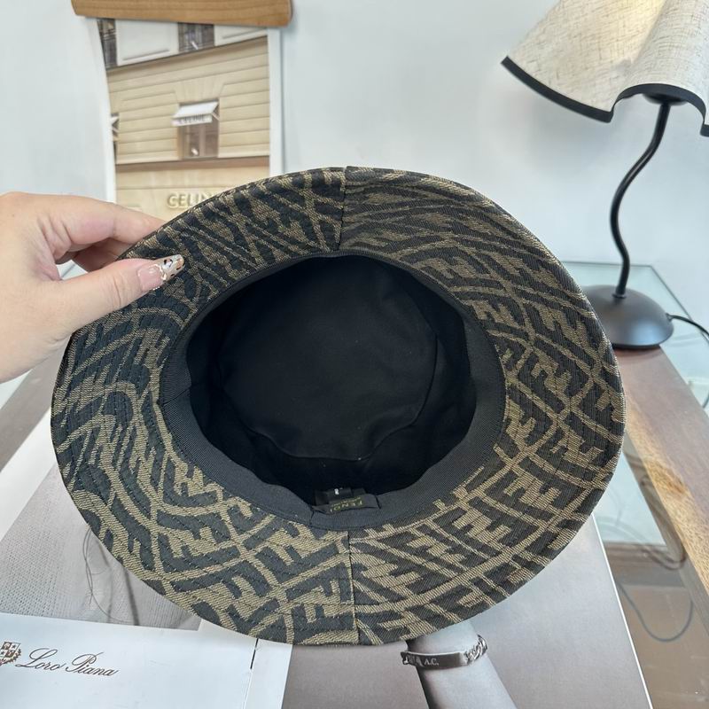 Fendi Hat dx (267)