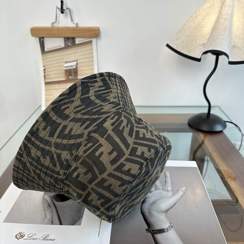 Fendi Hat dx (268)