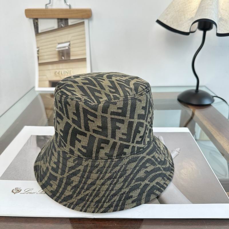 Fendi Hat dx (274)