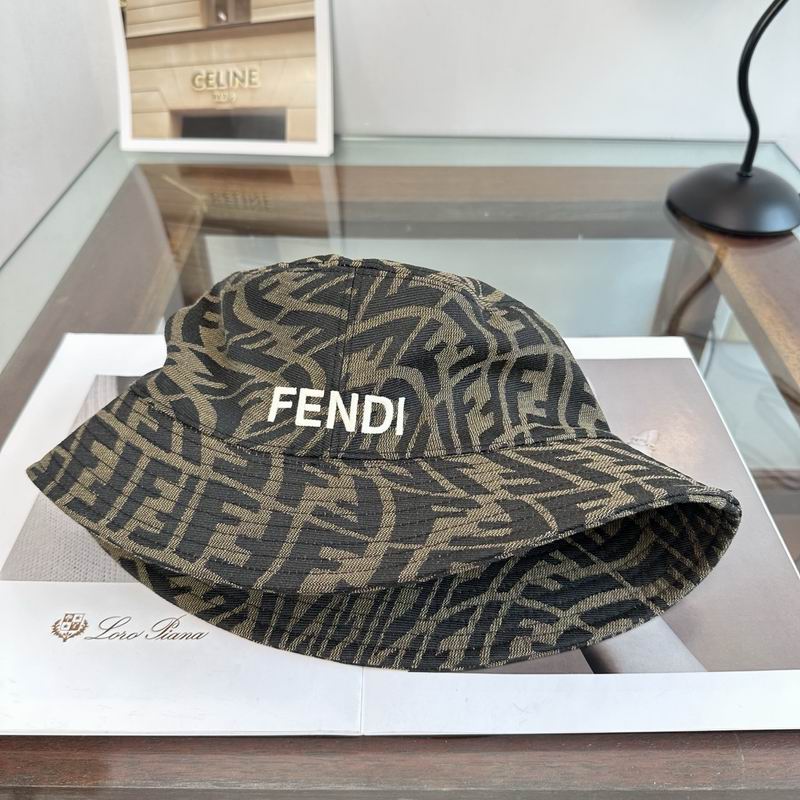Fendi Hat dx (276)
