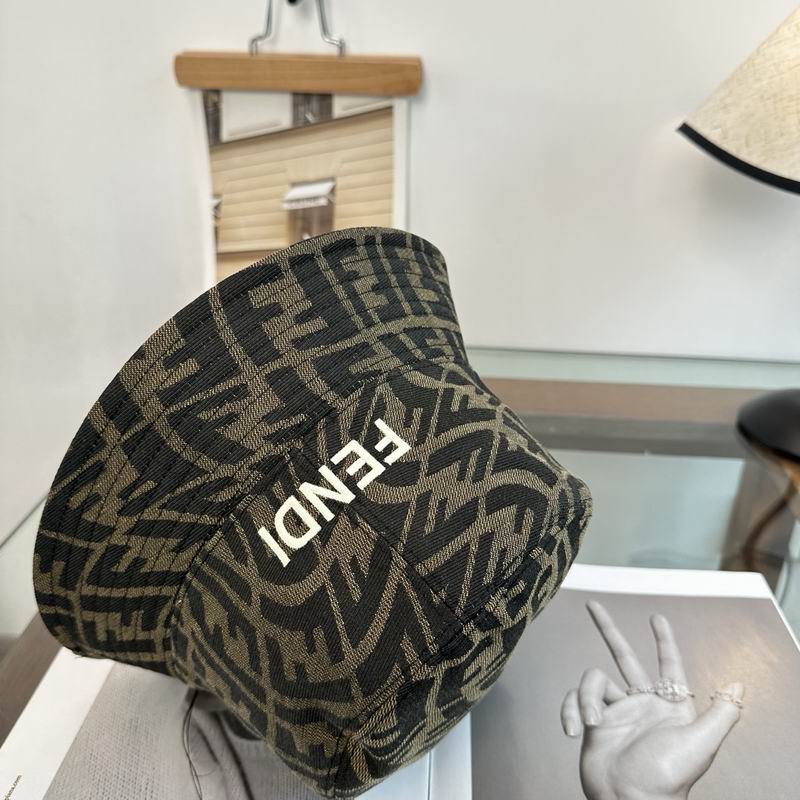 Fendi Hat dx (278)