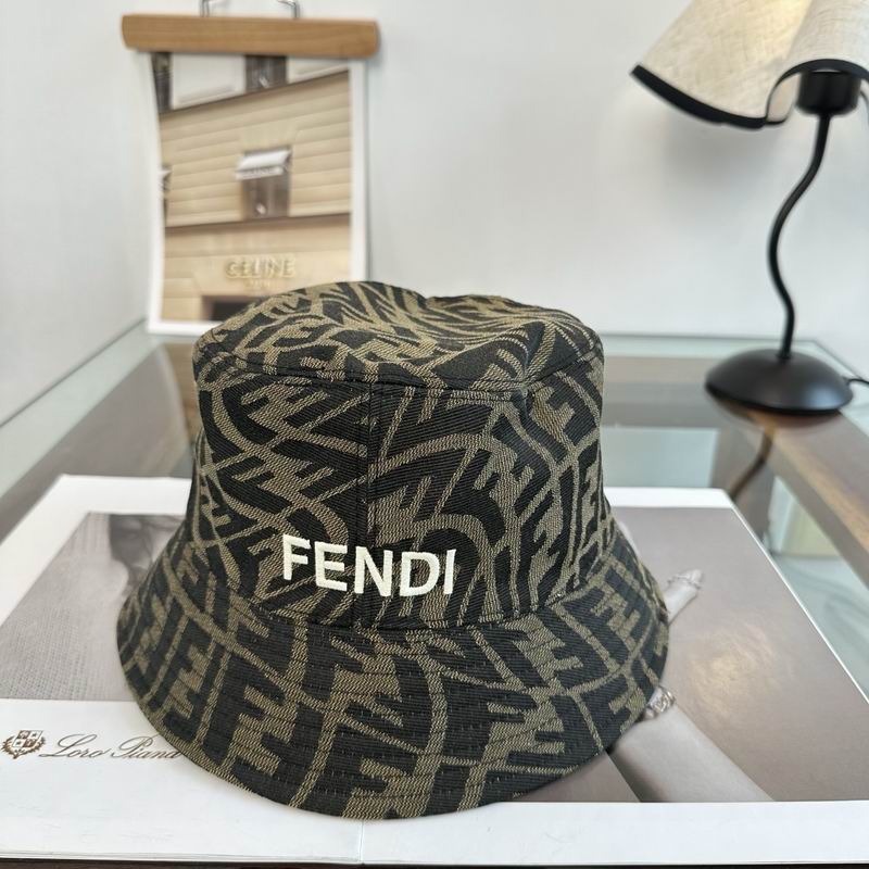 Fendi Hat dx (284)