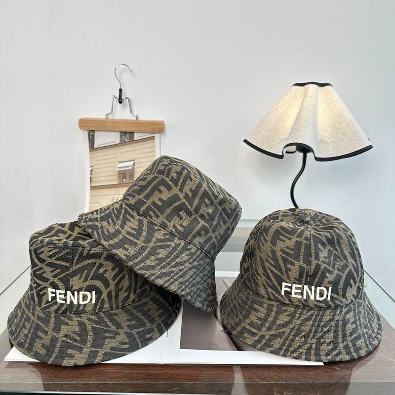 Fendi Hat dx (285)