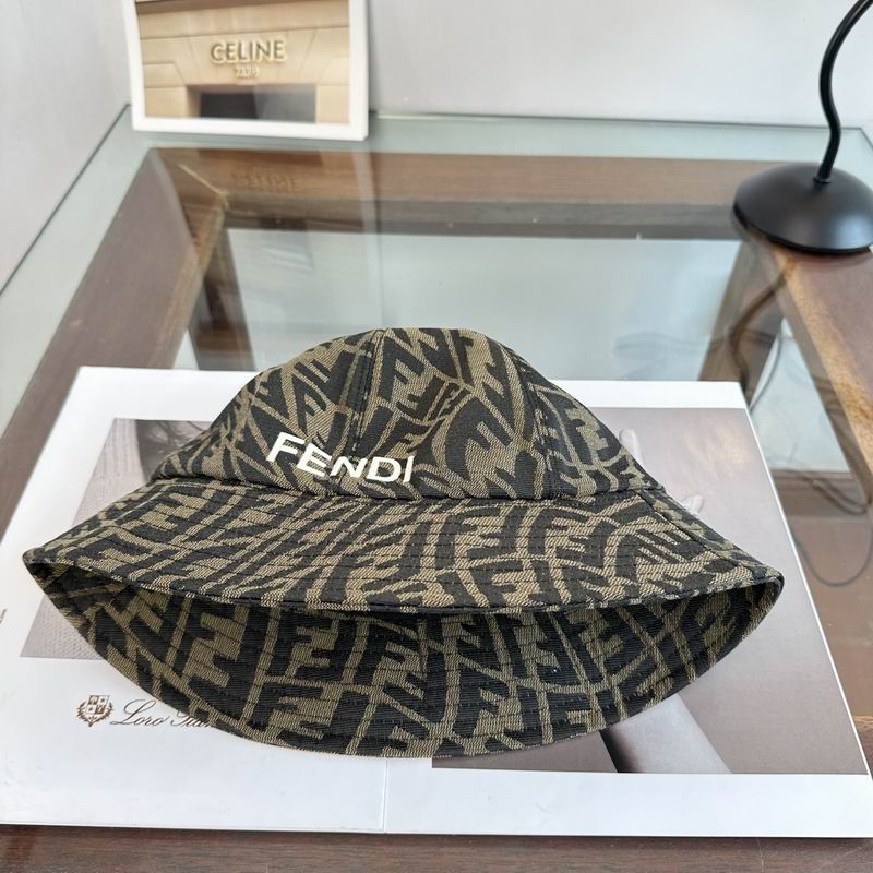 Fendi Hat dx (286)