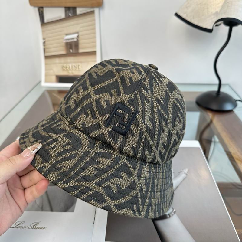 Fendi Hat dx (290)