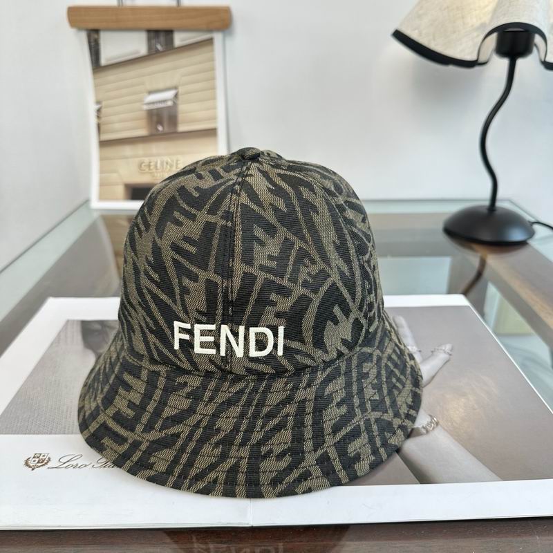 Fendi Hat dx (295)
