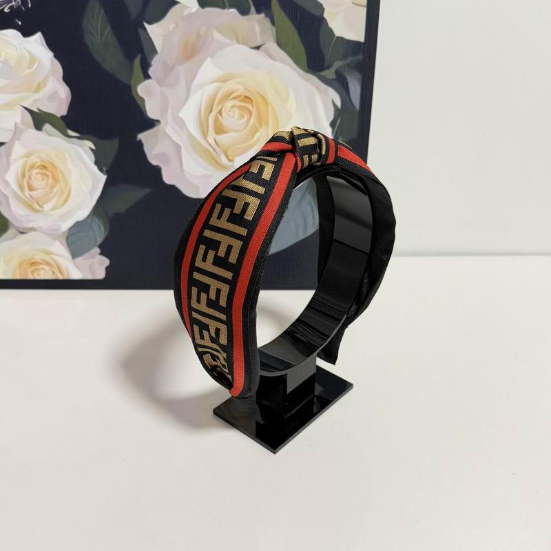 Fendi Headband hh (163)