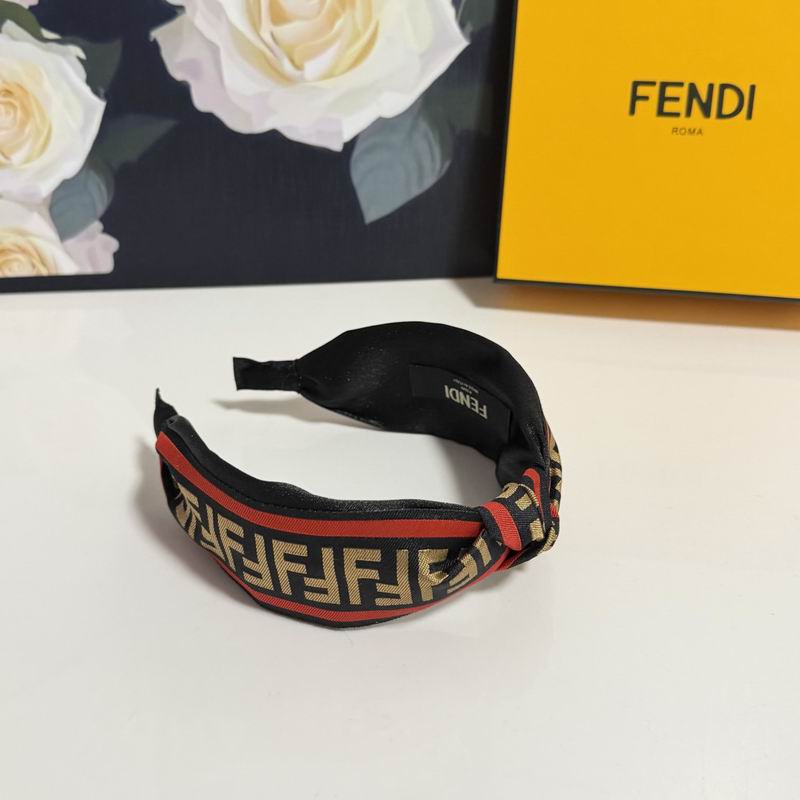 Fendi Headband hh (164)