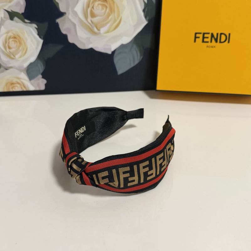 Fendi Headband hh (165)