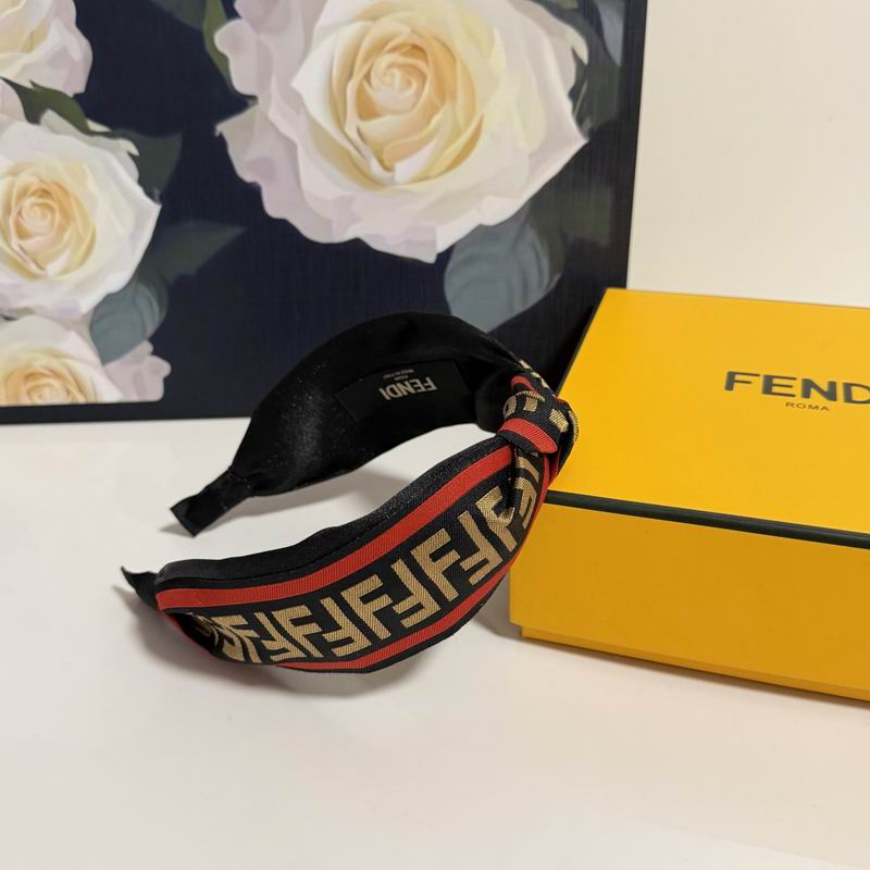 Fendi Headband hh (166)